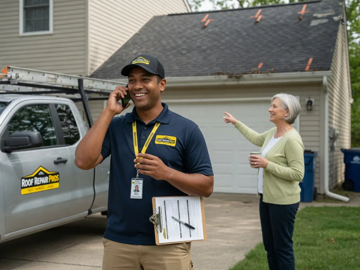Roof Repair Hulbert, MI FAQs
